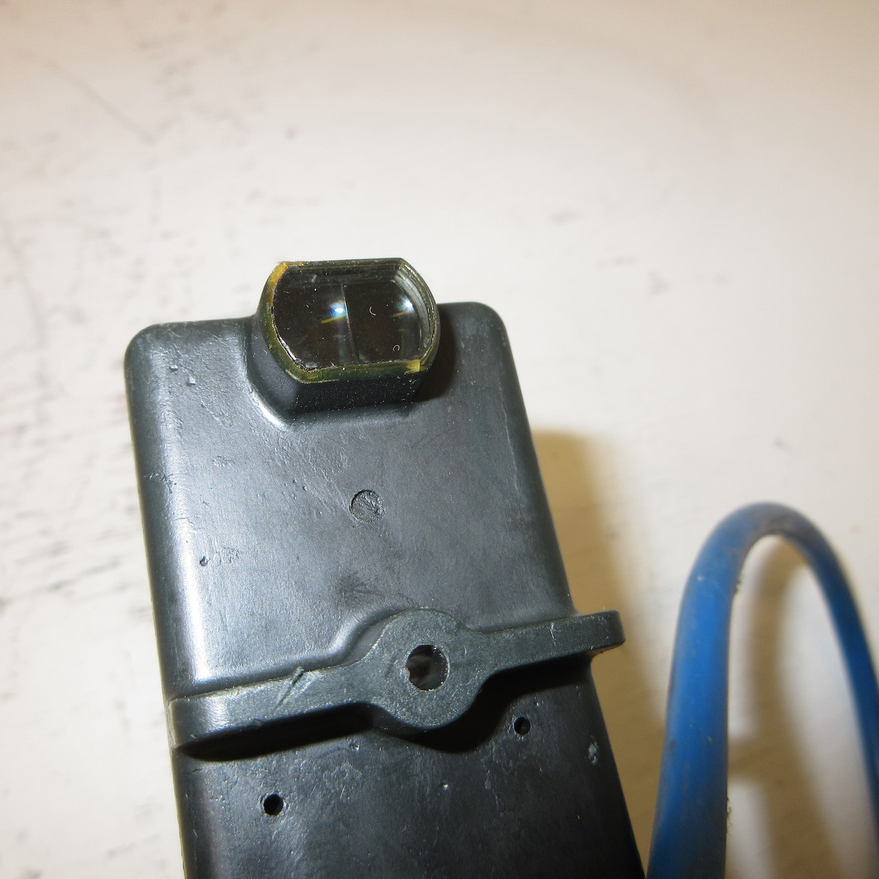 Hytrol EZ Logic O32216 Ser. A2 O32.216 Photoelectric Sensor Solenoid 032216 (AH0813-1)