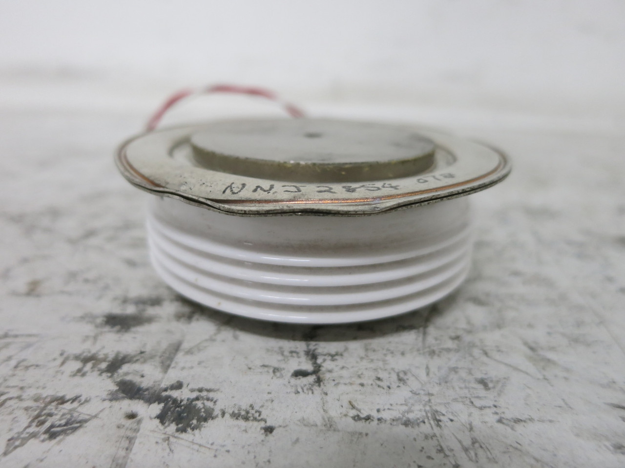 Westcode TCD1200/12 Thyristor Rectifier Diode SCR Power Module Turbine Control (DW7678-4)