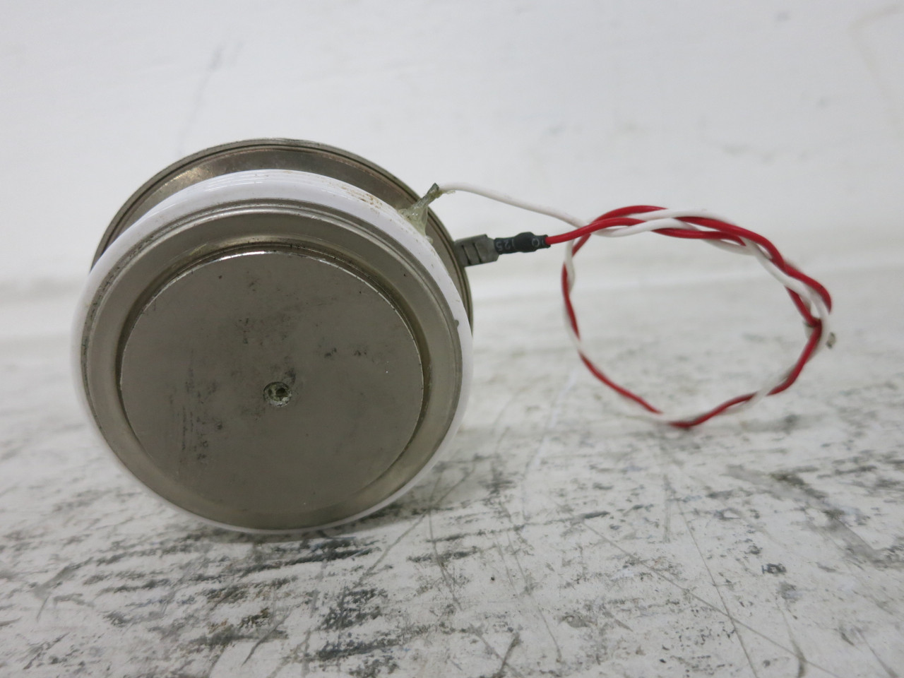 Westcode TCD1200/12 Thyristor Rectifier Diode SCR Power Module Turbine Control (DW7678-4)