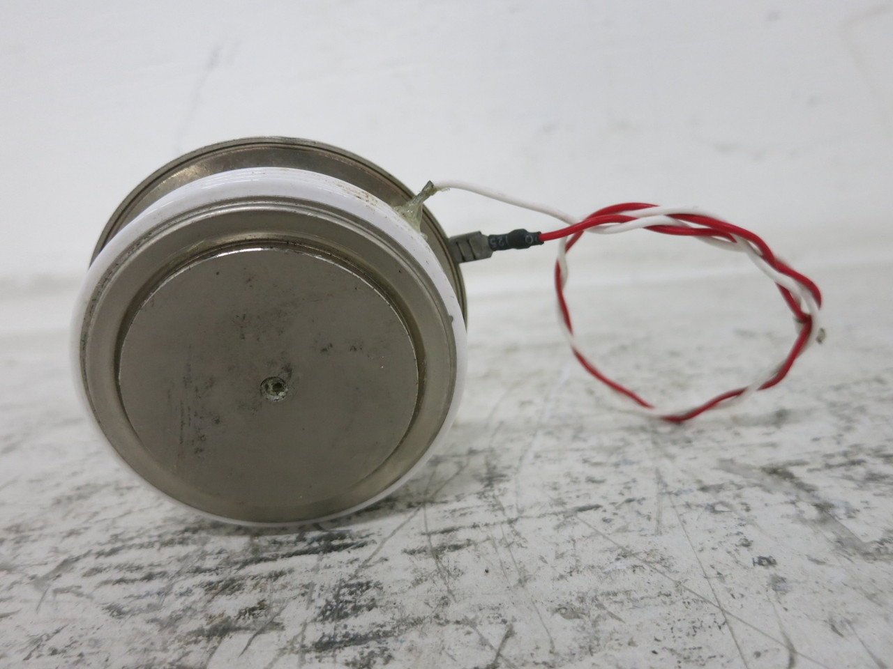 Westcode TCD1200/12 Thyristor Rectifier Diode SCR Power Module Turbine Control (DW7678-4)