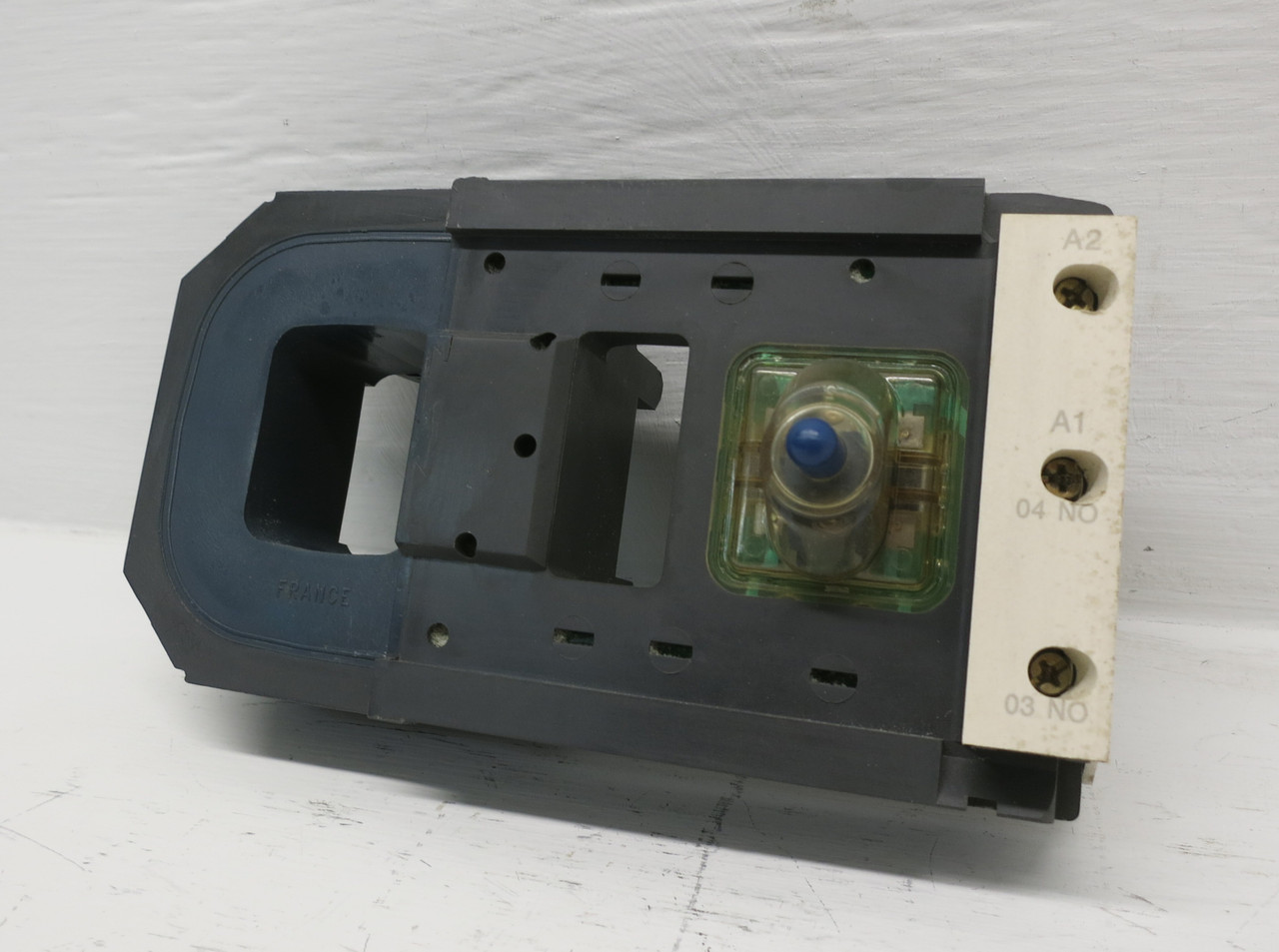 Telemecanique LX1FK110 120V Motor Contactor Coil TeSys F LC1F500 F7/FE7 LX1FK (DW7686-1)