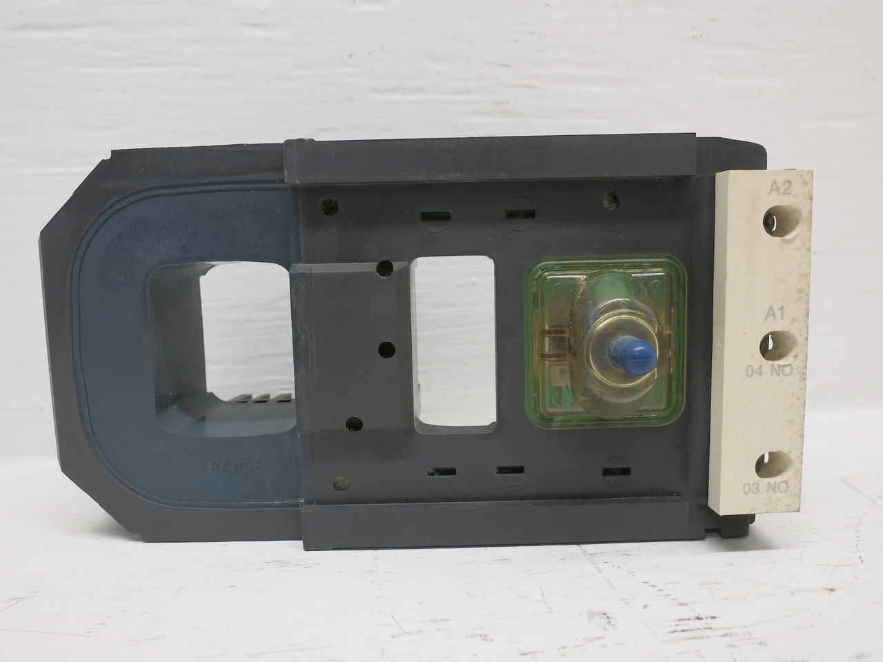 Telemecanique LX1FK110 120V Motor Contactor Coil TeSys F LC1F500 F7/FE7 LX1FK (DW7686-1)