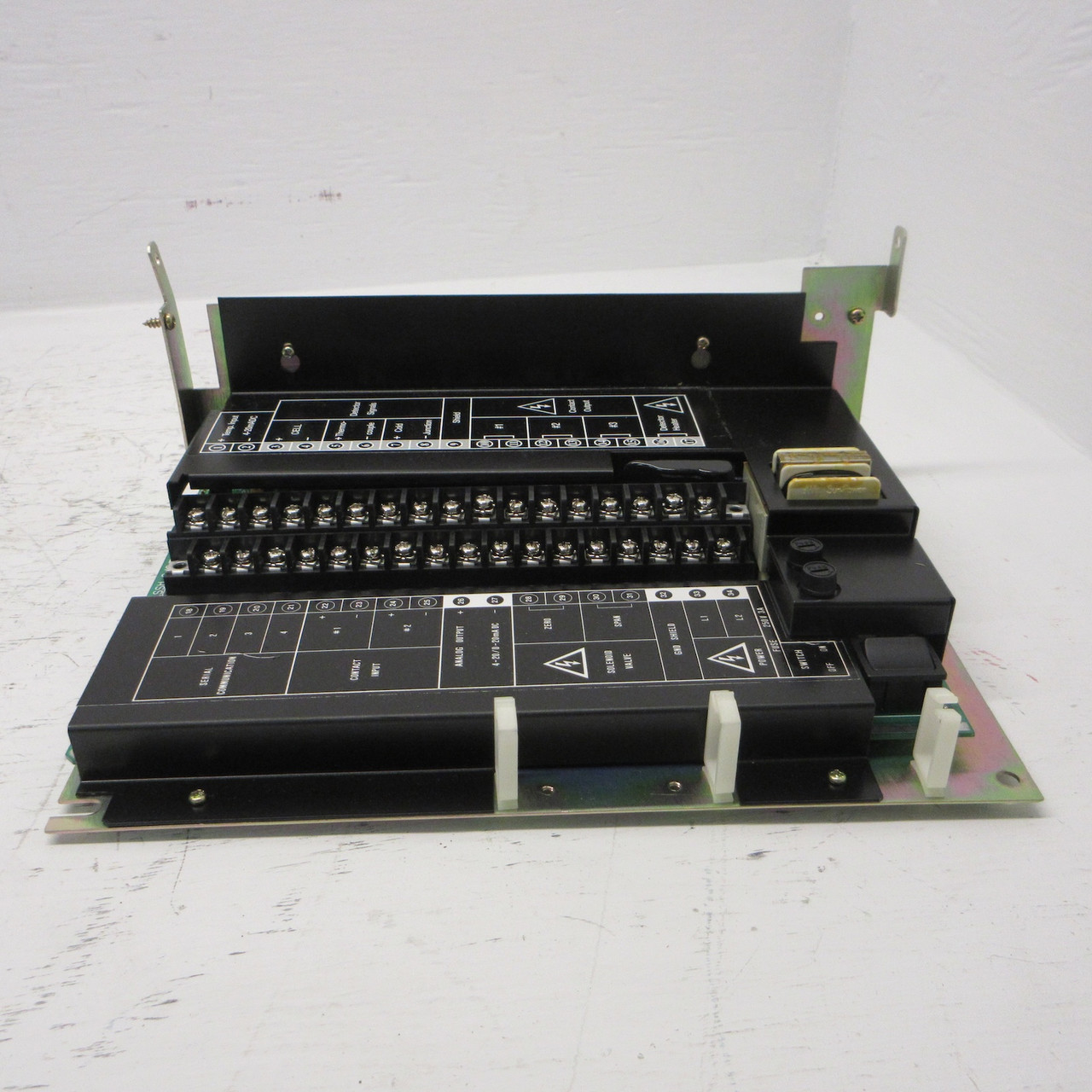 Yokogawa EXA OXY AS-K9290-TL CPU Assy AS K9290 TL Assembly Board Oxygen Analyzer (AH0816-1)
