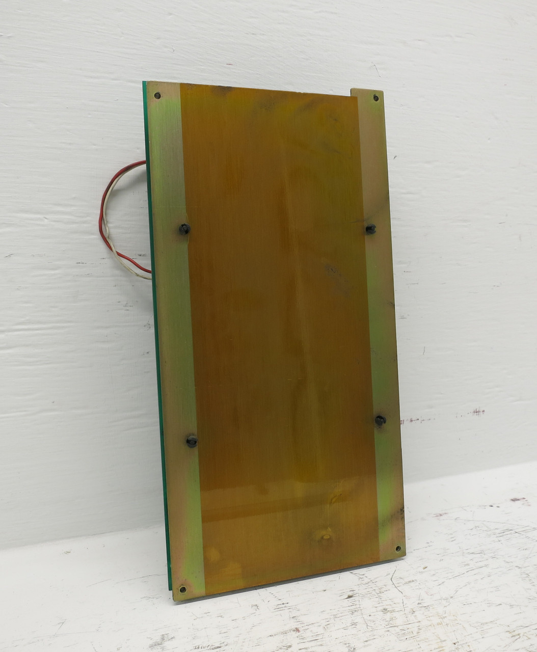 Allen Bradley 151085 Rev 04 1336 AC Drive Control Circuit Board SP# 151134 PCB (DW7690-1)