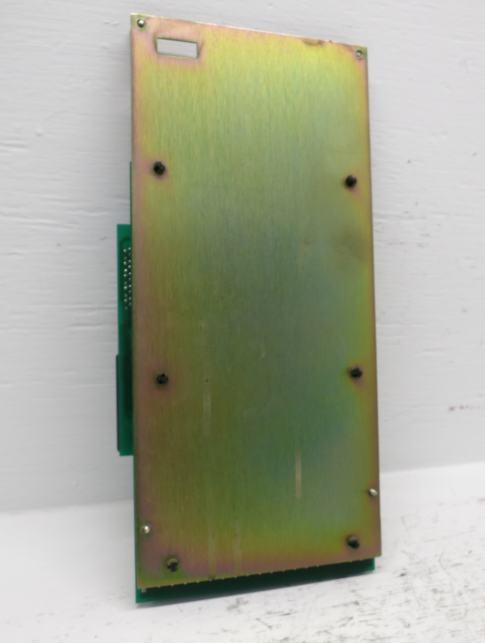 Allen Bradley 1336-B010-EAD-S1 AC VS Drive Control Display Board Assembly 148363 (DW7691-1)