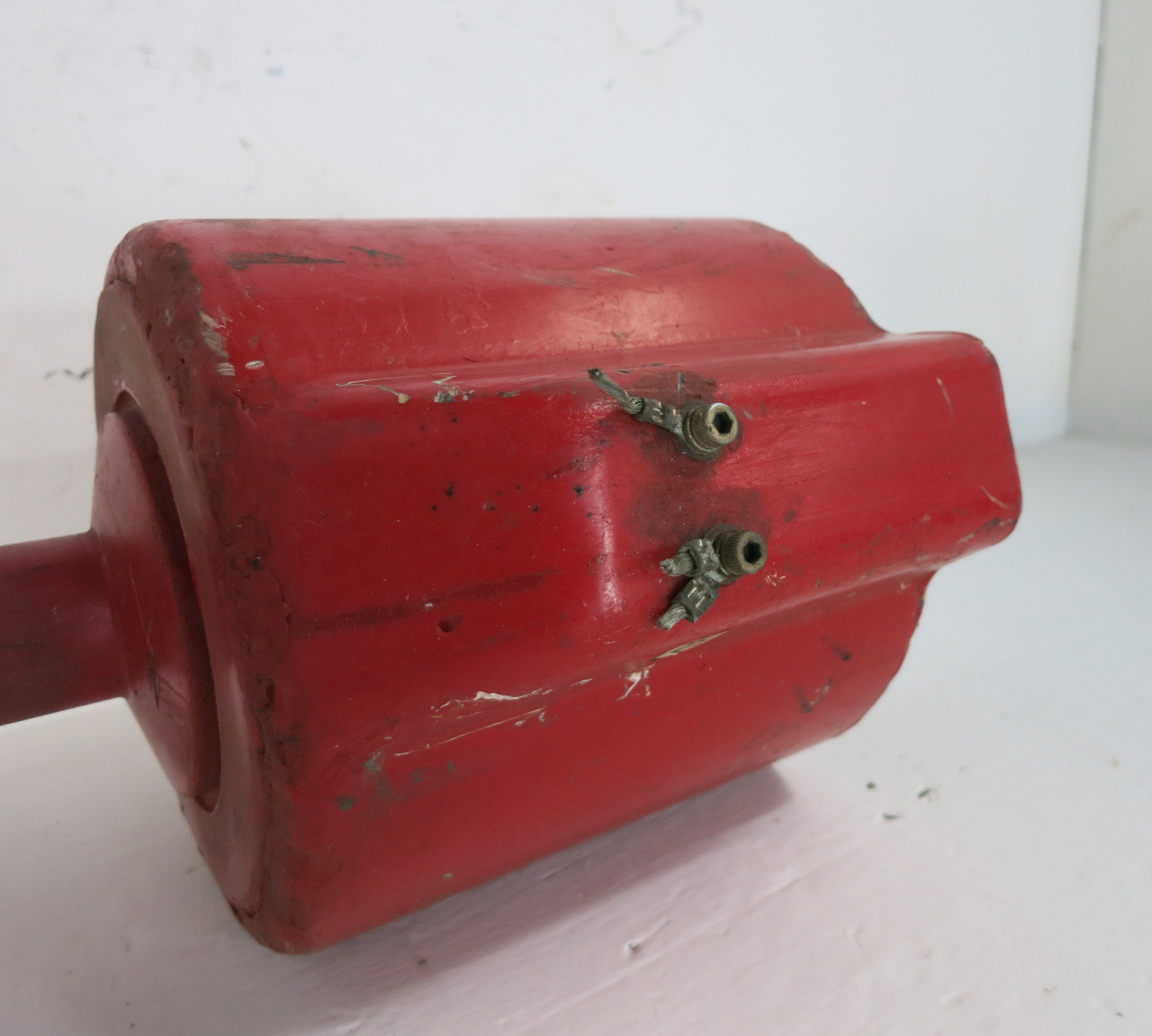 ITE MCS-21 Current Transformer Ratio 150:5 Amp 401153-T4 CT MCS21 150:5A Gould (DW7703-6)