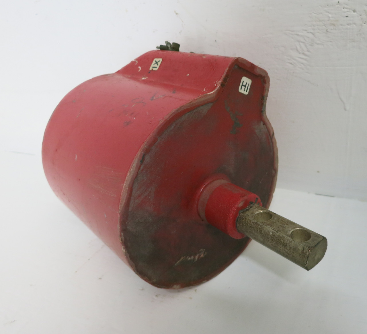 ITE MCS-21 Current Transformer Ratio 150:5 Amp 401153-T4 CT MCS21 150:5A Gould (DW7703-6)