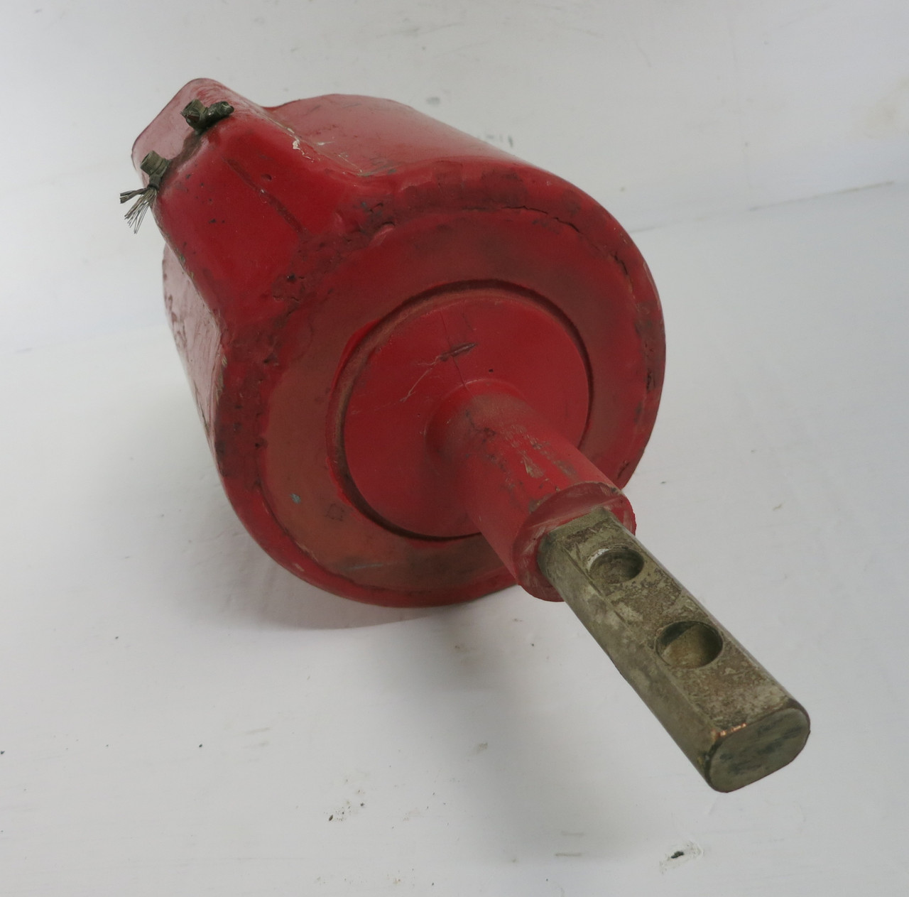 ITE MCS-21 Current Transformer Ratio 150:5 Amp 401153-T4 CT MCS21 150:5A Gould (DW7703-6)