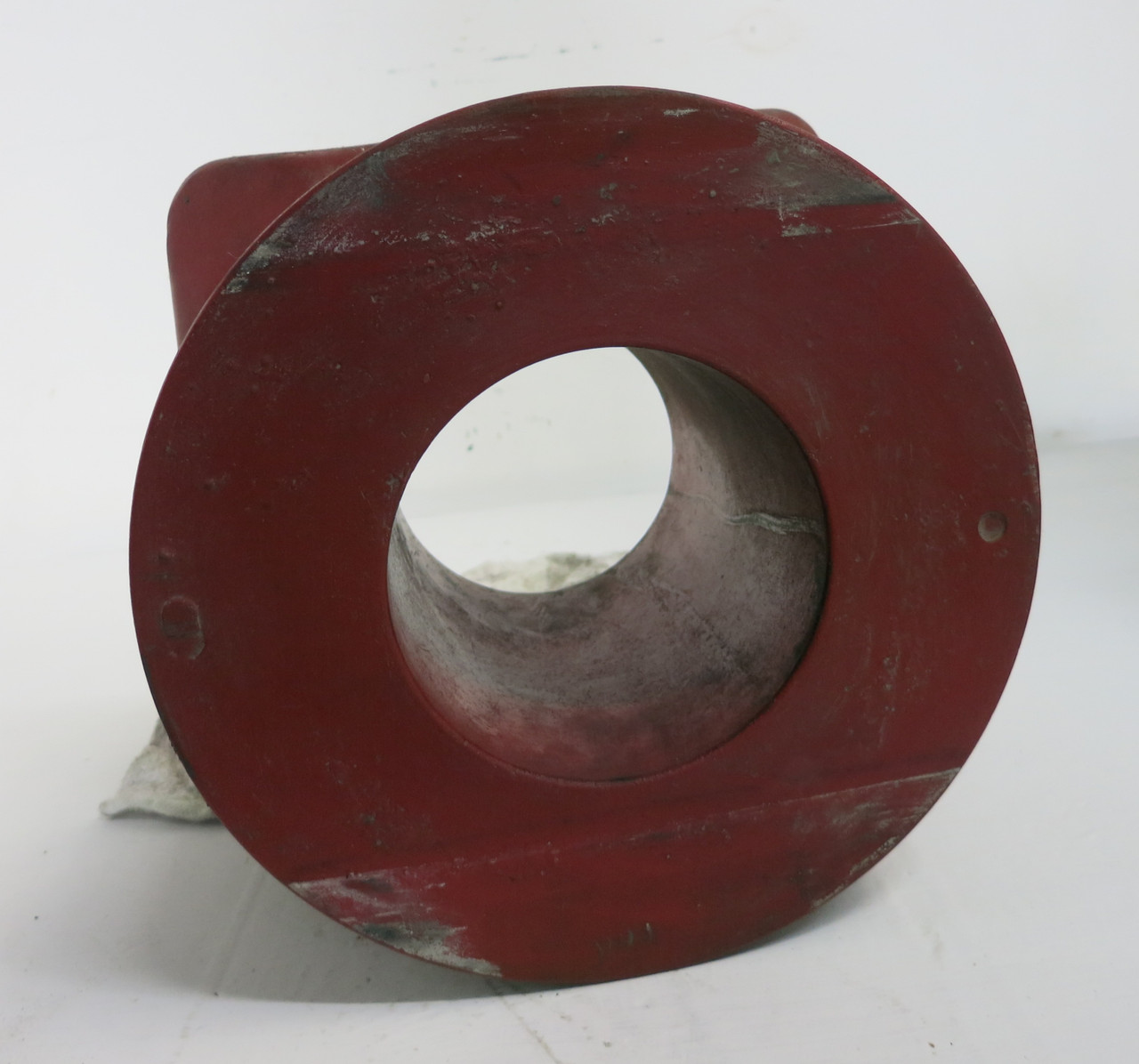 ITE GSM-1 Current Transformer Ratio 50:5 Amp 401075-T1 CT GSM1 50:5A Gould (DW7704-2)