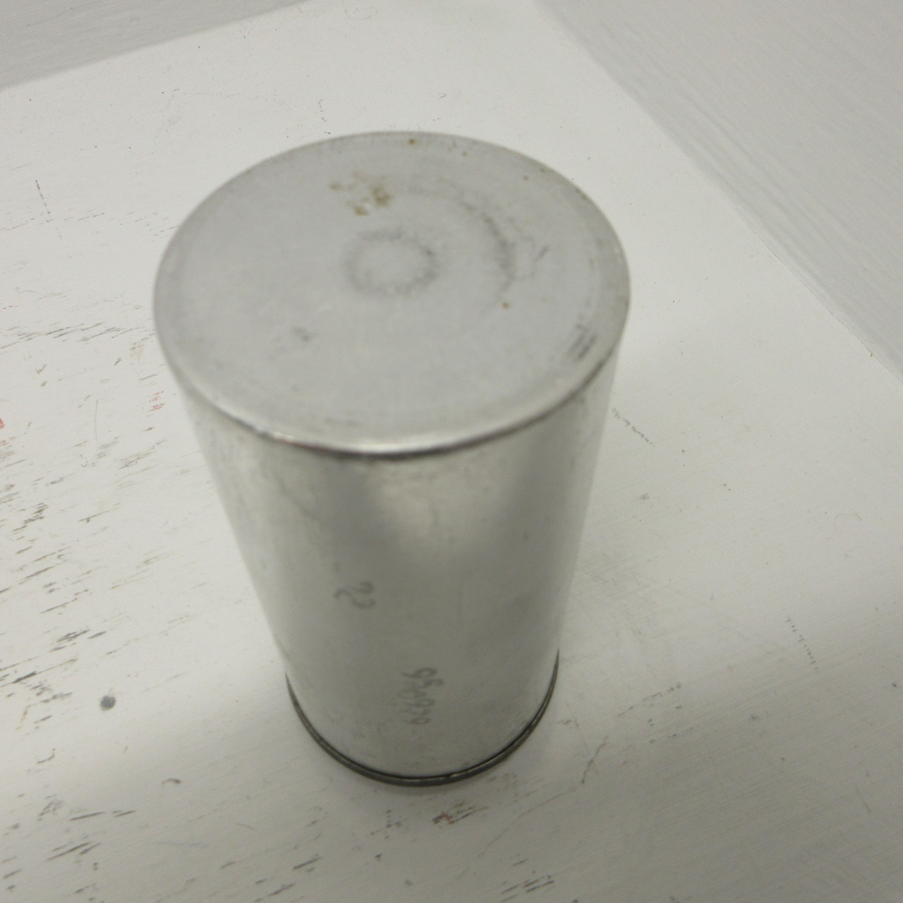 Aerovox 12-749741-10 No PCB's Capacitor Z26P5846M Supermet 46UF 580VAC 50/60Hz (AH0826-90)