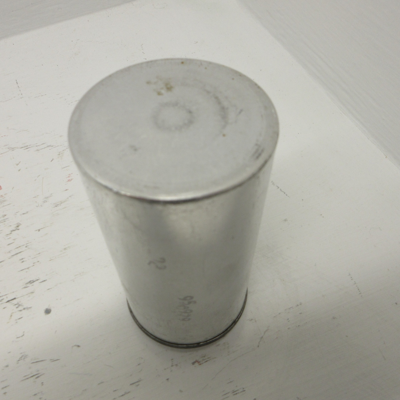 Aerovox 12-749741-10 No PCB's Capacitor Z26P5846M Supermet 46UF 580VAC 50/60Hz (AH0826-90)