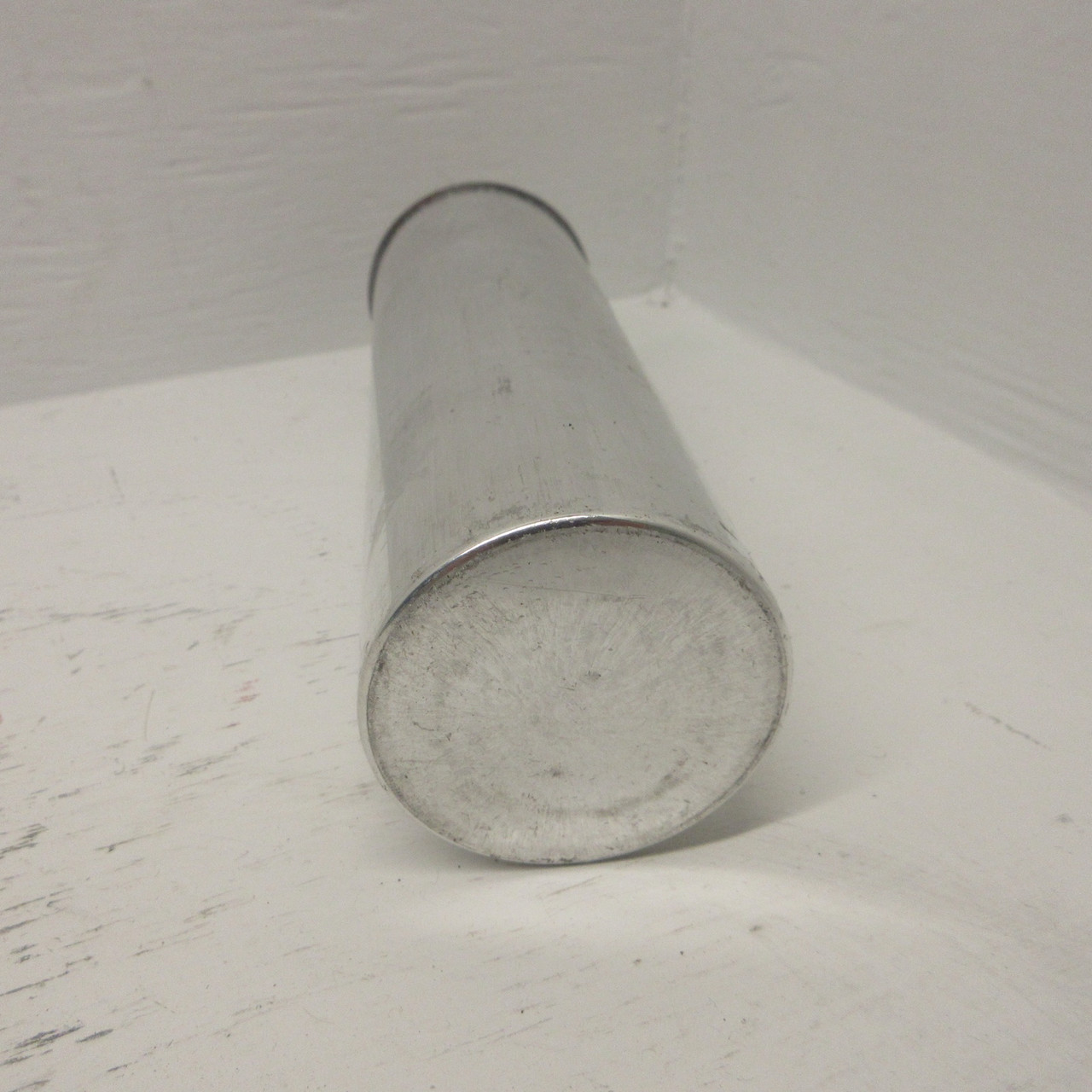 GE 61L349 Dielektrol No PCB's Capacitor 45uF 535VAC 60HZ 12-749325-10 6IL349 (AH0825-83)