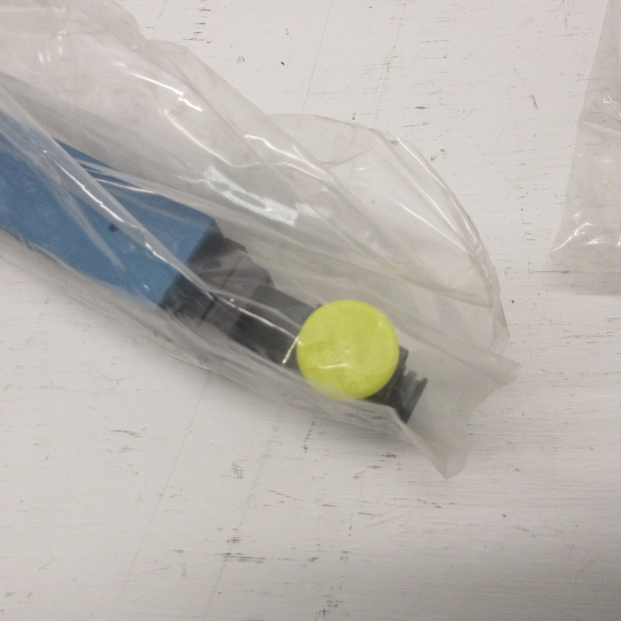 NEW Automatic Valve I4500CBXDX-AAAD Pneumatic Solenoid Valve 7019-9AA w Hardware (AH0823-2)