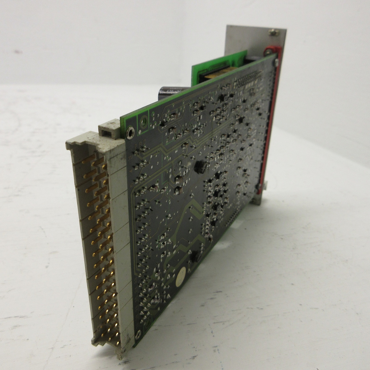 Vickers EEA-PAM-535-C-32 Power Amplifier Board PCB PLC EEAPAM535C32 Control Card (AH0827-1)