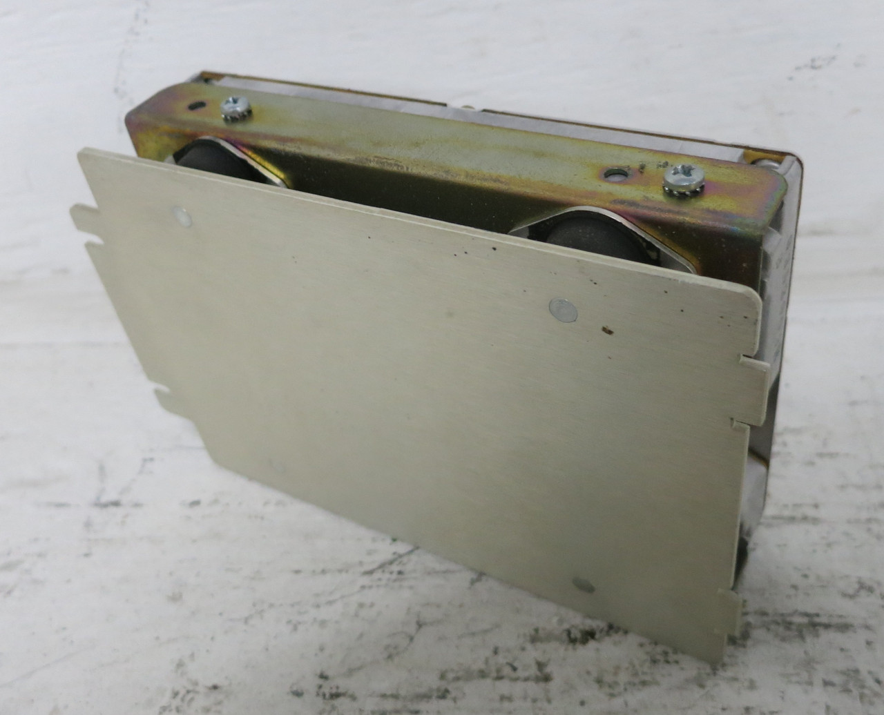 Quantum ProDrive ELS RE23M-EA Hard Drive 127 MB Disc Drive 5/12V 230 mA (DW7717-1)