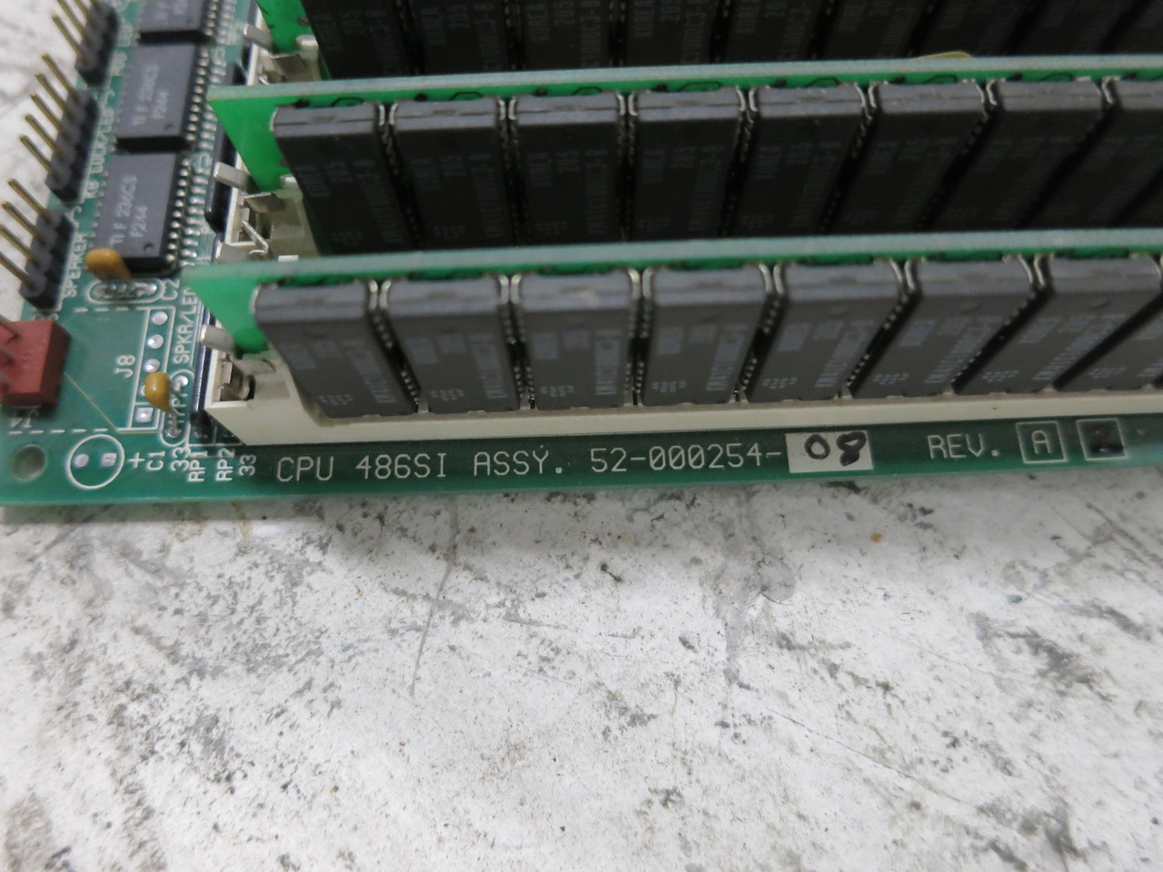 2nd Image of DW7715