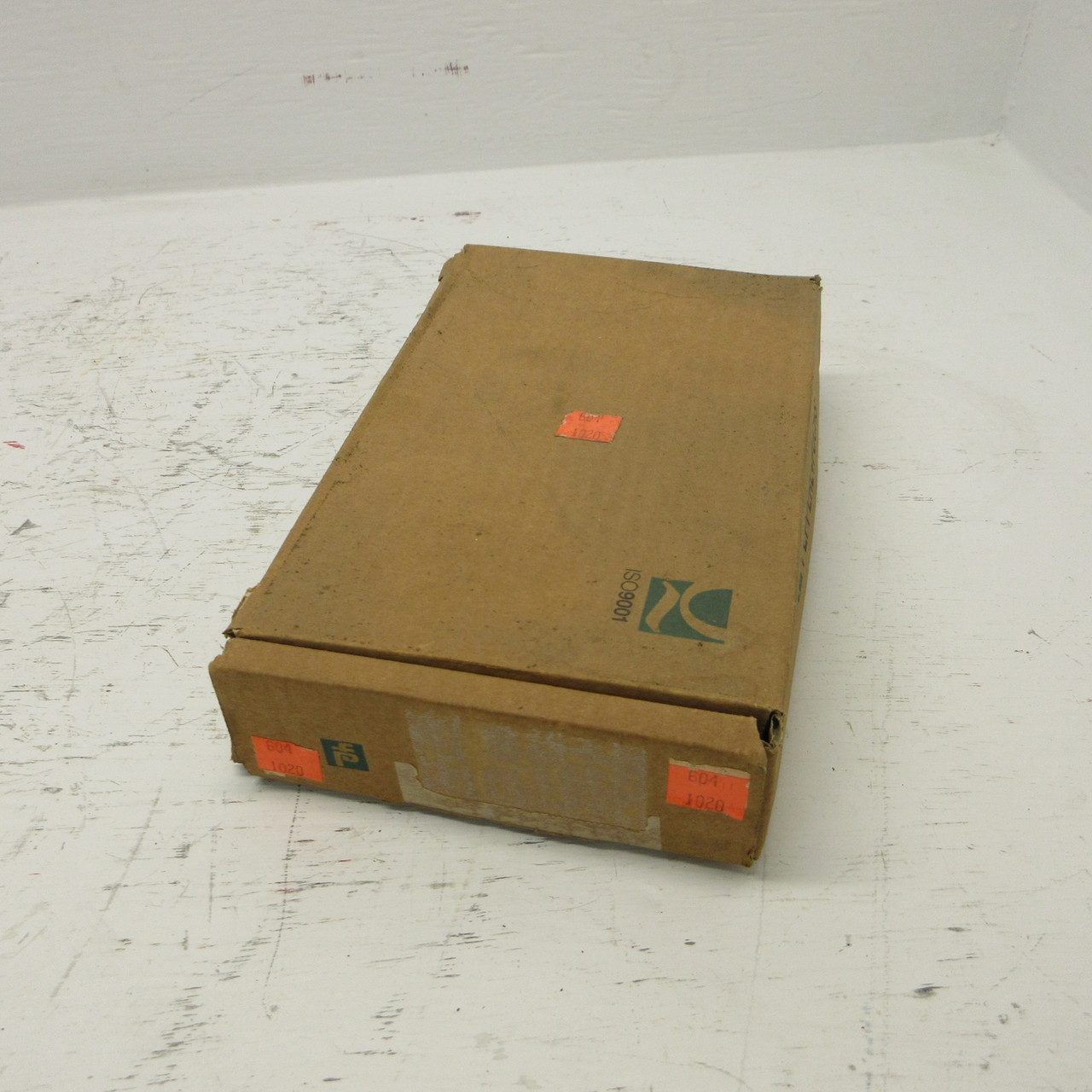 NEW Pepperl+Fuchs UJ3000+U1+8B+RS Ultrasonic Sensor 33695 90mA VariKont 20-30VDC (AH0829-1)