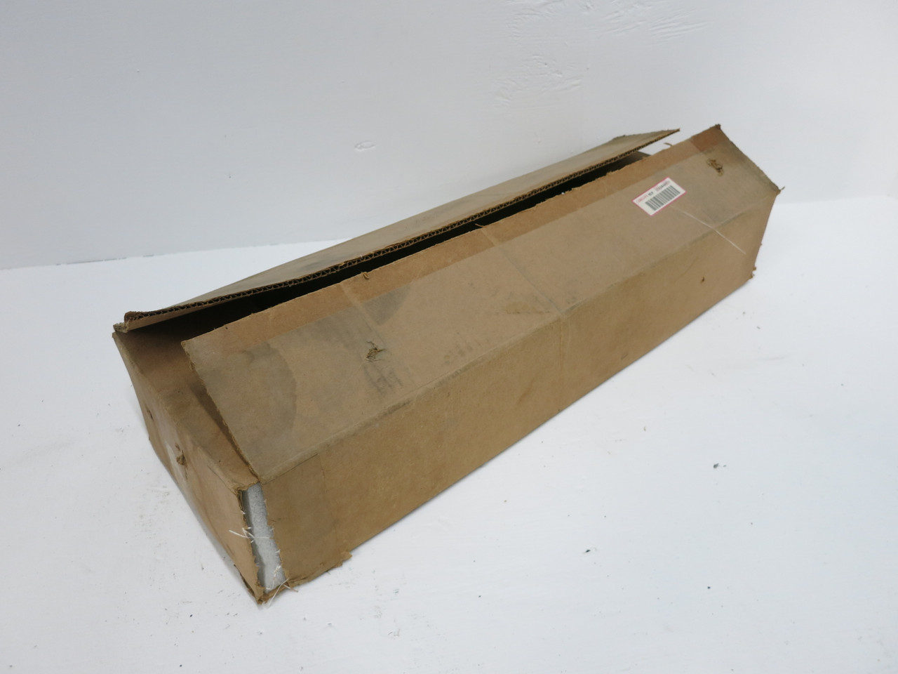 NEW Gould Shawmut A1550X125E-1D Amp-Trap 125E Amp Power Fuse 15.5 kV CS-3 (DW7723-3)