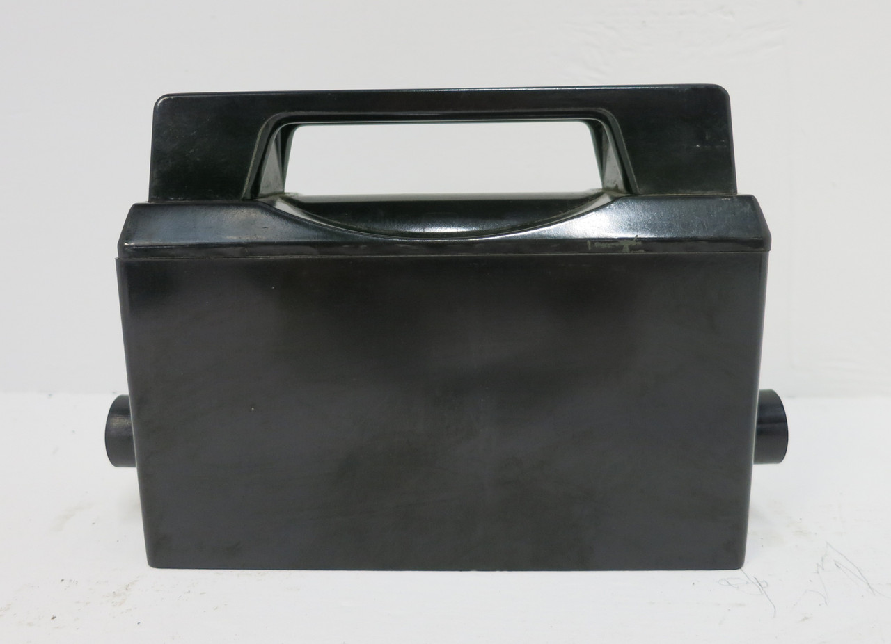 Bussmann 200 DF Fuse Holder 200A HRC Fusible HPC 200 Amp 200DF 600V (DW7729-25)