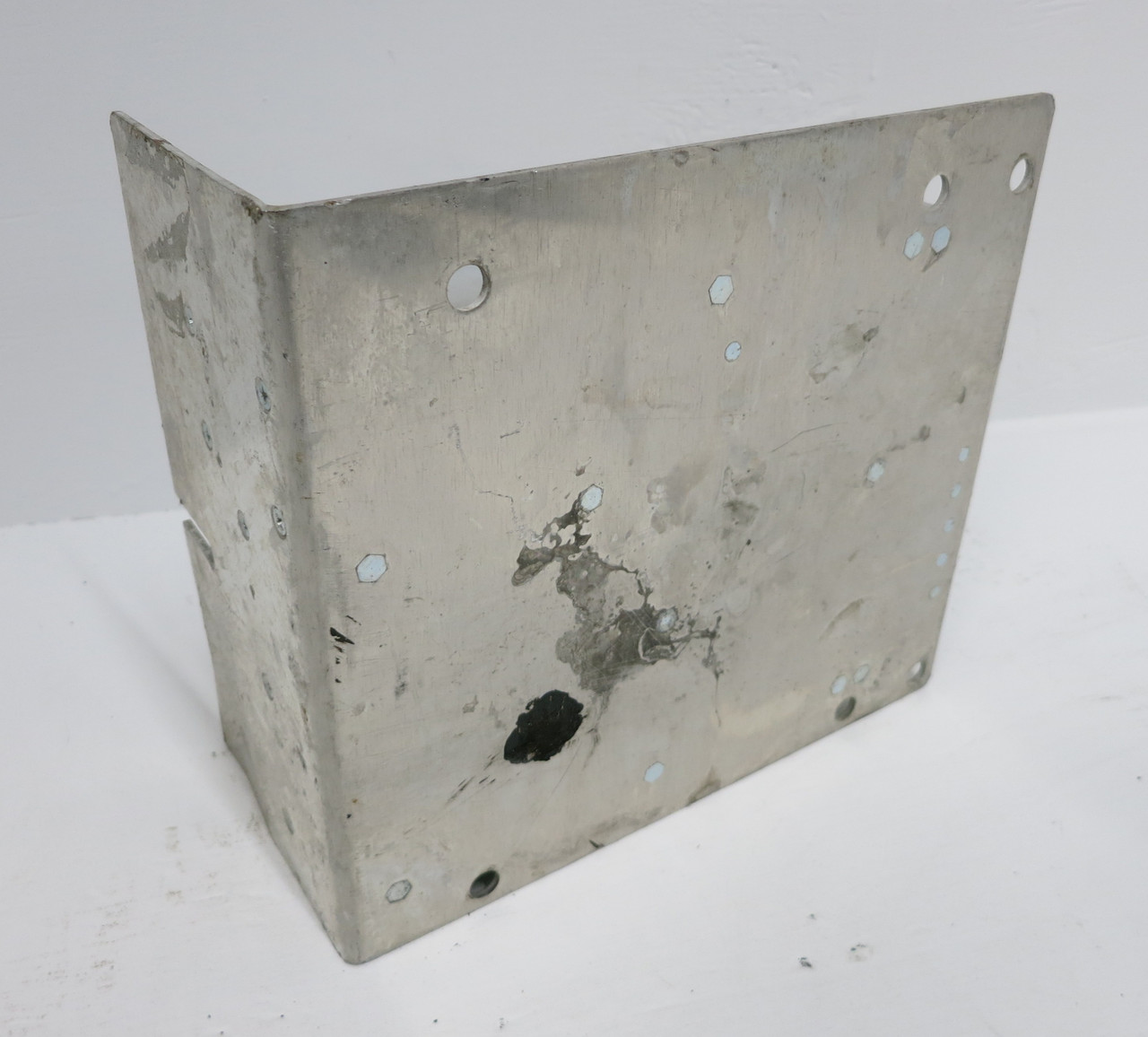 JBT FoodTech EMC-1 Control Panel EMC1 Drive Controller MFS-201 620110 MFS201 (DW7724-1)