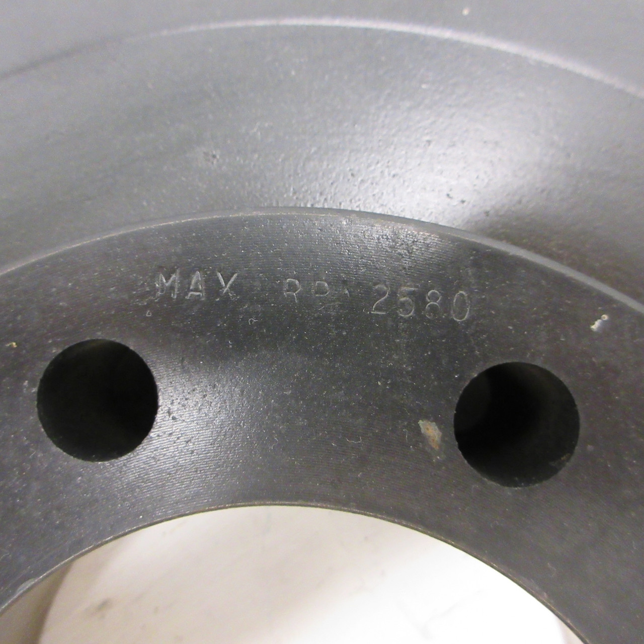 NEW TB Wood's W5614M20 Powerch Sprocket Dual Threads MAX RPM: 2580 W56 14M 20E (AH0835-1)