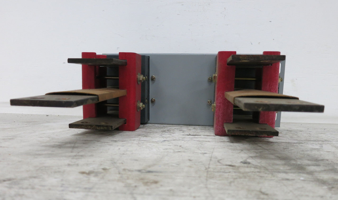 GE SGPC1 Spectra Plug-In Mounting Base SMP3 Plate for SG600 RMS 600A 600 Amp SLS (DW7733-11)