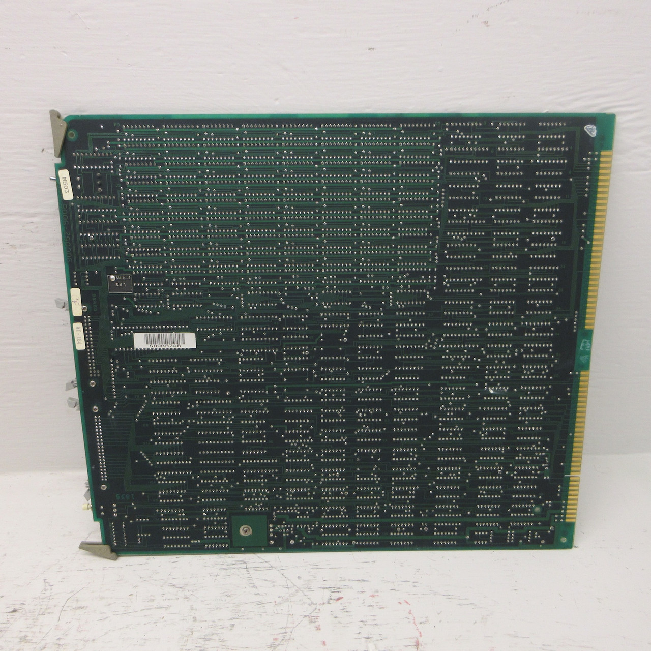 NEW Allen Bradley 8000-MB2 PC Board Memory Module PCB 8000MB2 511B/A01 900052 AB (AH0839-1)