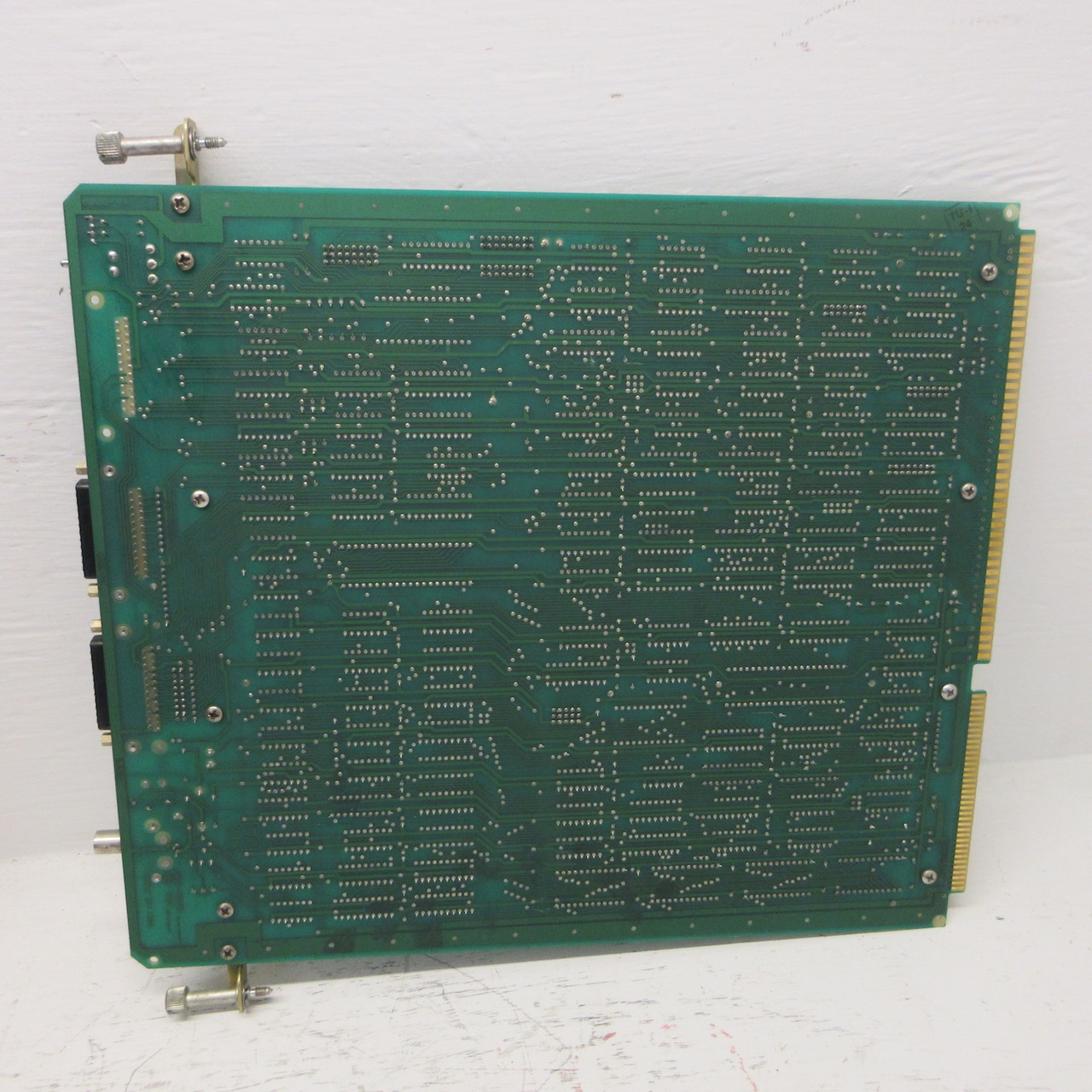 Allen Bradley 8000-VA PC Board PCB CRT/Keyboard 8000VA 900036 8200 Control w Box (AH0843-2)