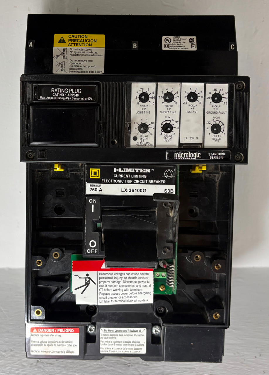 3rd Image of EM5725