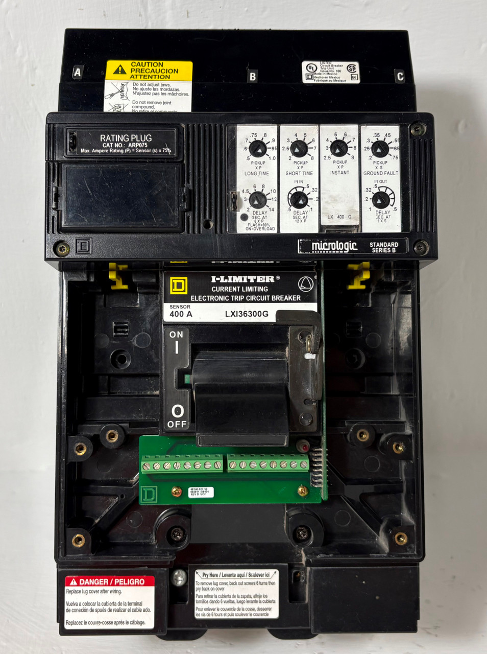 3rd Image of EM5724