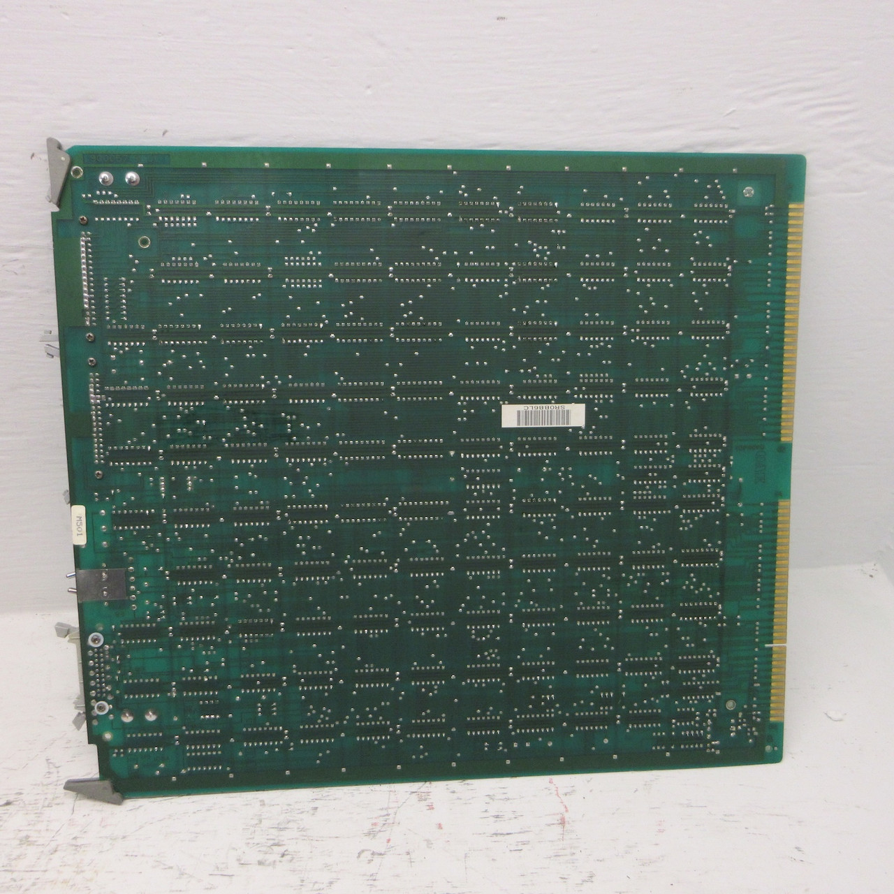 REPAIRED Allen Bradley 8000-GC Control Board PC Board PCB 8000GC 900057-02 AB (AH0841-1)