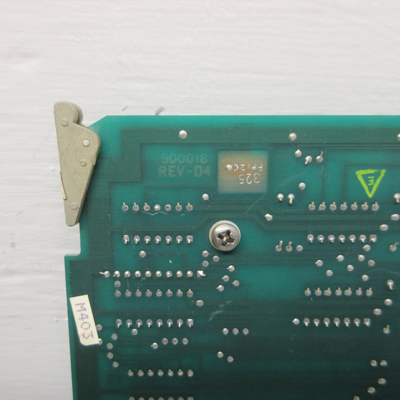 Allen Bradley 8000-GD PC Board PCB Bus Interface CNC 900018 Rev 04 8000GD w Box (AH0847-1)