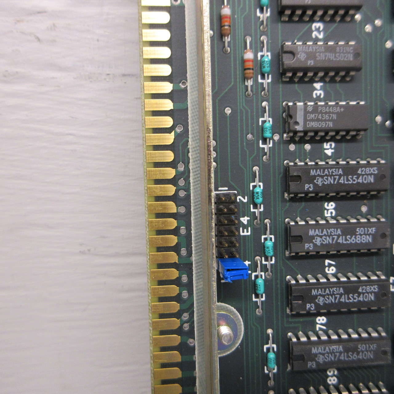 Allen Bradley 8000-AGWZ PC Board PCB Encoder Servo Module 900211 8000AGWZ w Box (AH0846-1)