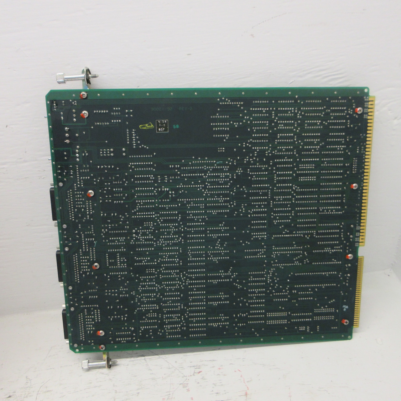 Allen Bradley 8000-AGWZ PC Board PCB Encoder Servo Module 900211 8000AGWZ w Box (AH0846-1)