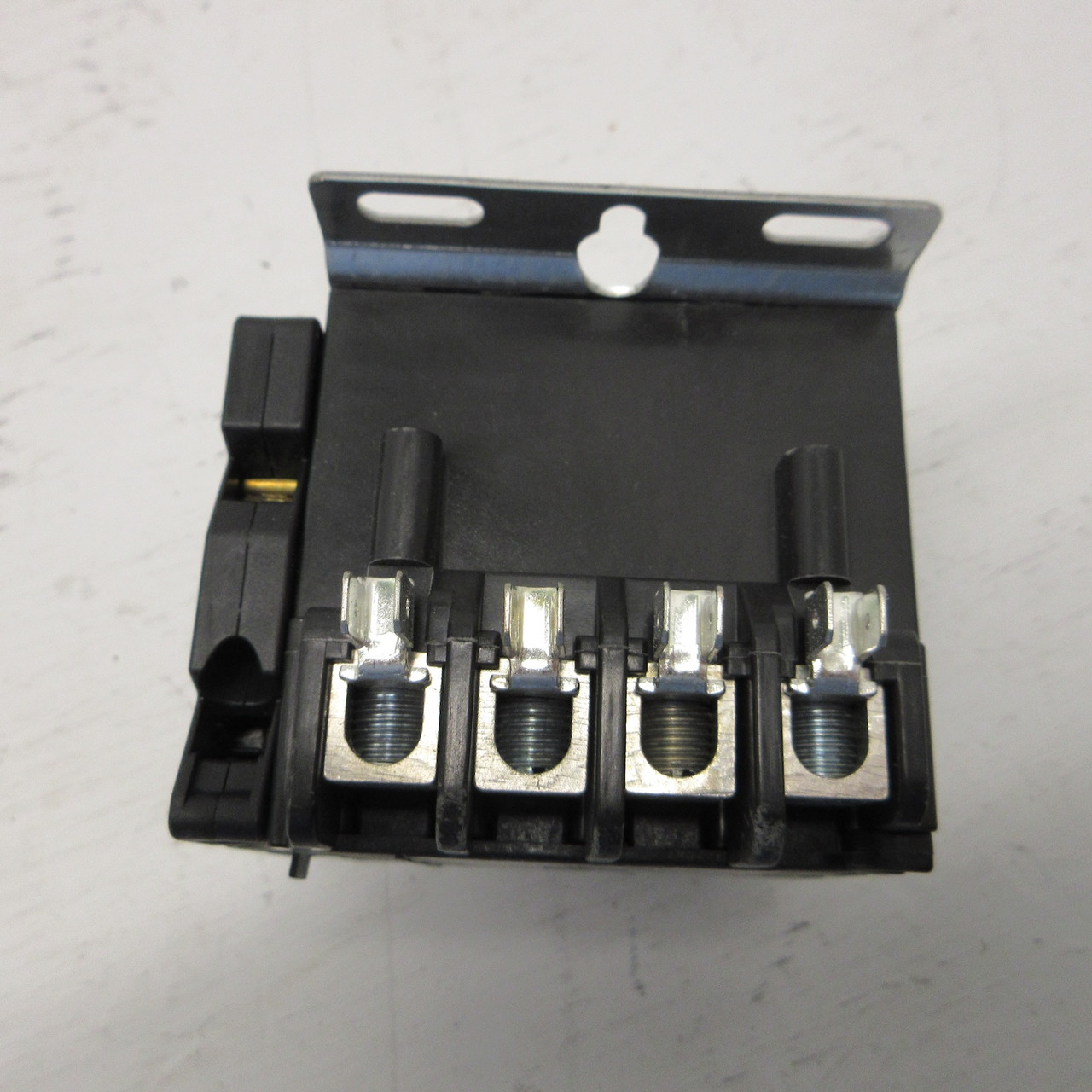 NEW Siemens 42CF25AFBLJ 479U83D101 Furnas Definite Purpose Contactor 4 Pole 3PH (AH0856-1)