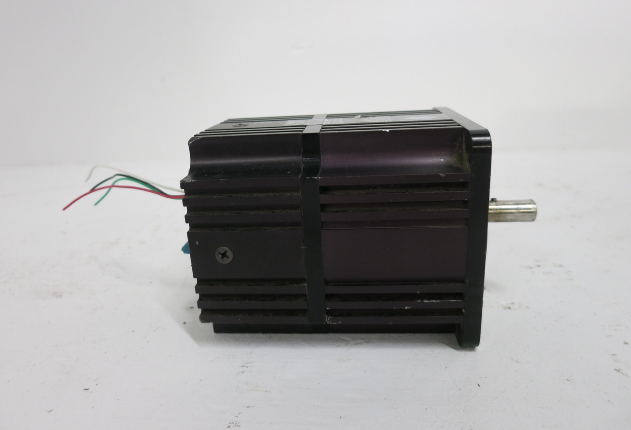 Moog Animatics SM3420 SmartMotor Servo Motor Motion Control Smart-Motor SM-3420 (DW7765-1)