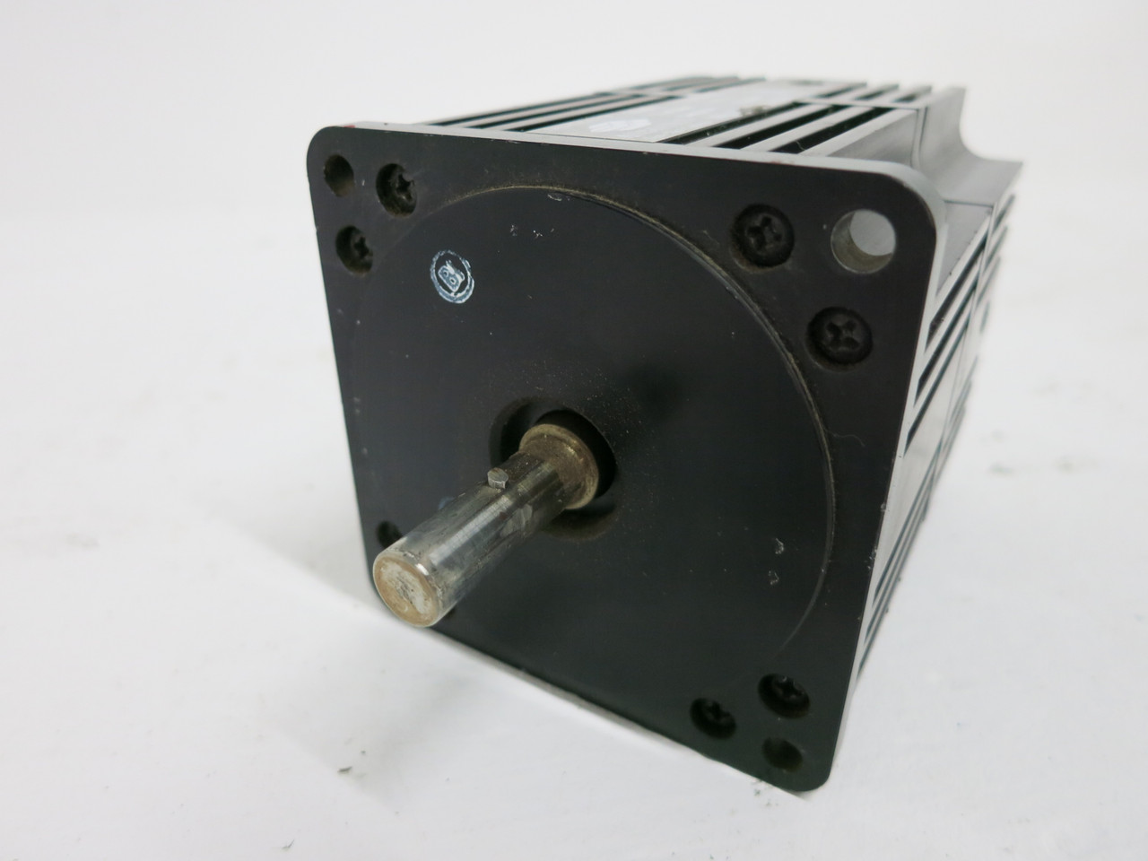 Moog Animatics SM3420 SmartMotor Servo Motor Motion Control Smart-Motor SM-3420 (DW7765-1)