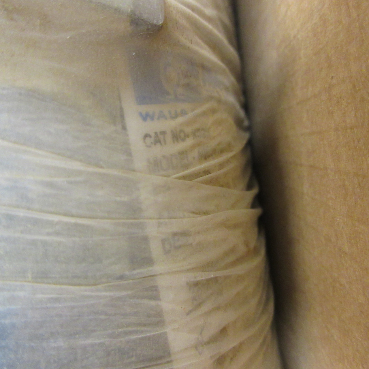 NEW Marathon X529 56T8O5531 1/2 - 1/3HP AC Motor 850/715 RPM 208-230, 460 VAC (AH0862-1)