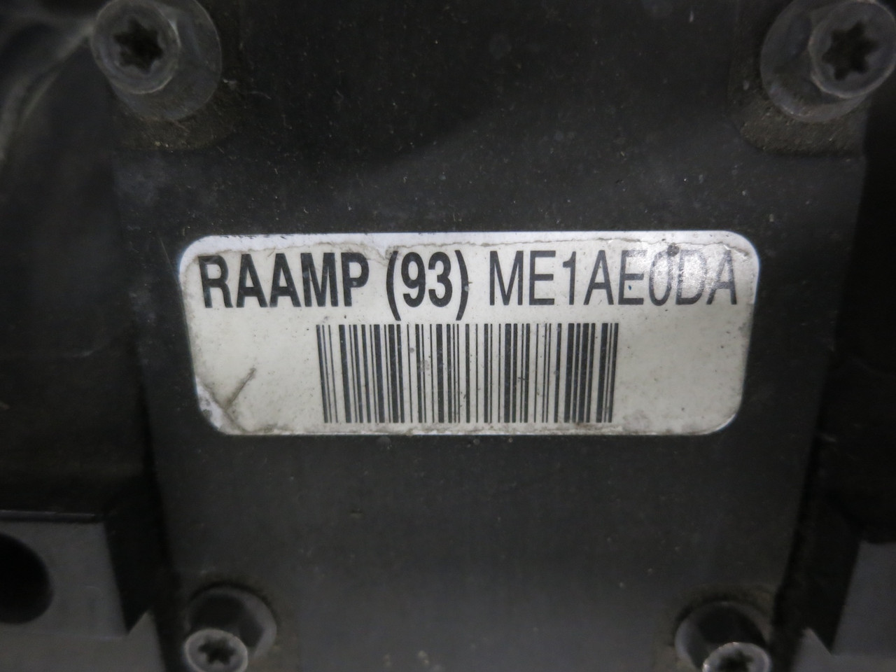 Graco 240624 Diaphragm Pump Husky 1040 120 PSI 8.4 Bar 240-624 42 GPM 159 l/min (DW7778-1)