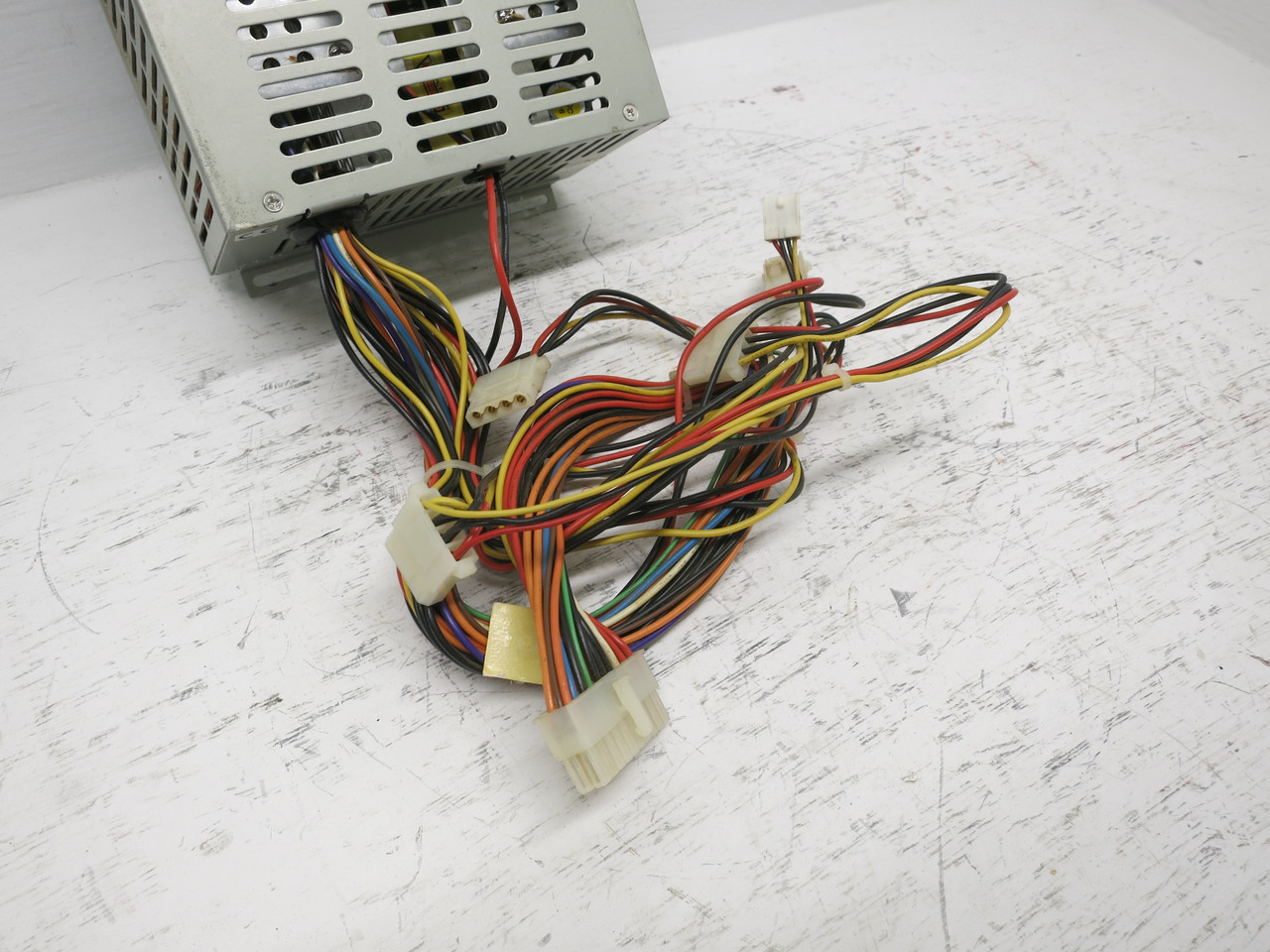 Fred SPS-DY150H DC to DC Switching Power Supply ATX 150W 24V SPSDY150H (DW7782-1)