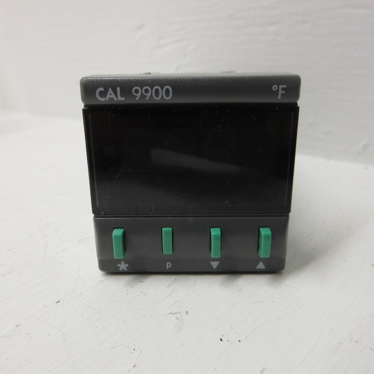 NEW CAL Controls 9900 Temperature Controller 230V CAL 9900 9900A 11 Pin NIB (AH0865-1)