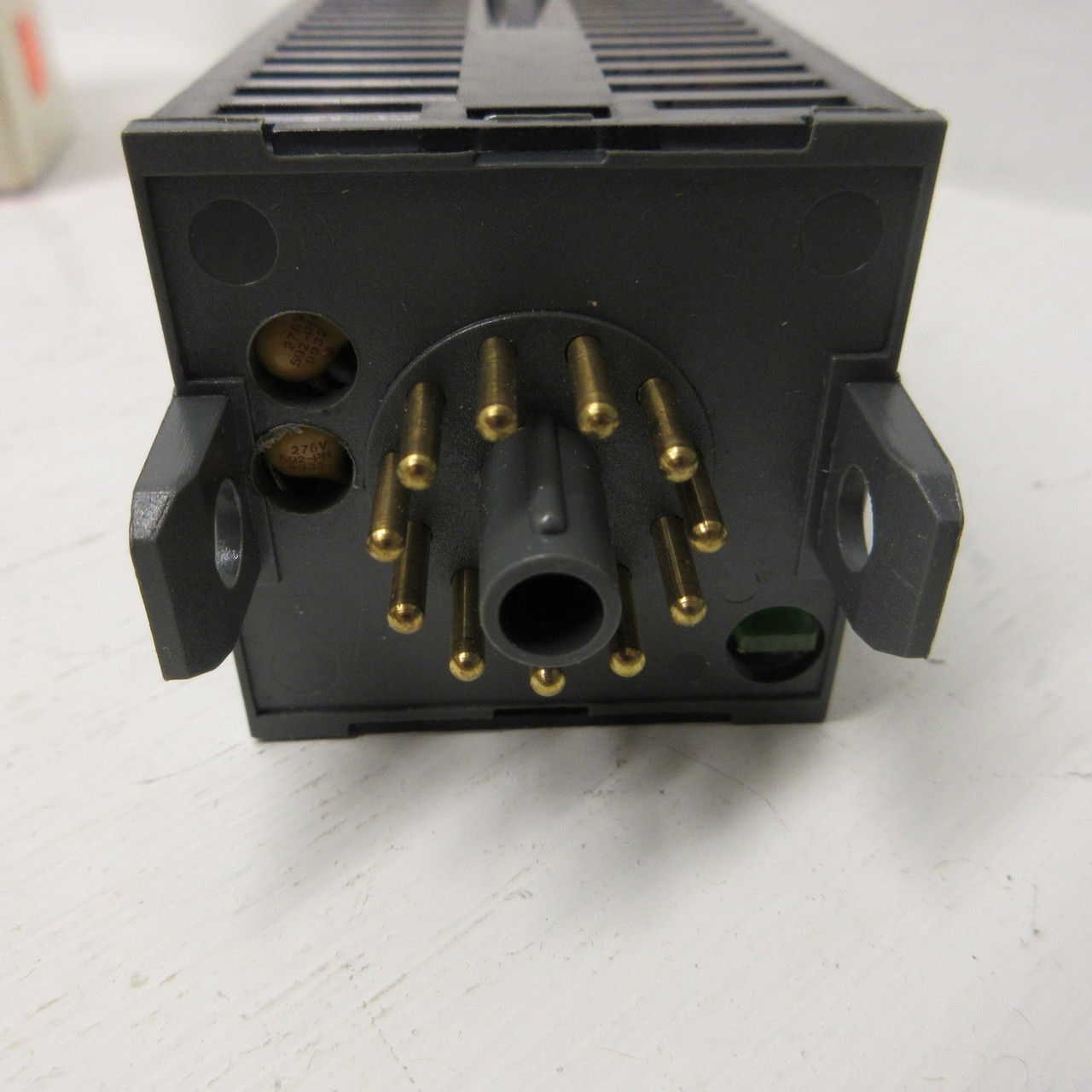 NEW CAL Controls 9900 Temperature Controller 230V CAL 9900 9900A 11 Pin NIB (AH0865-1)