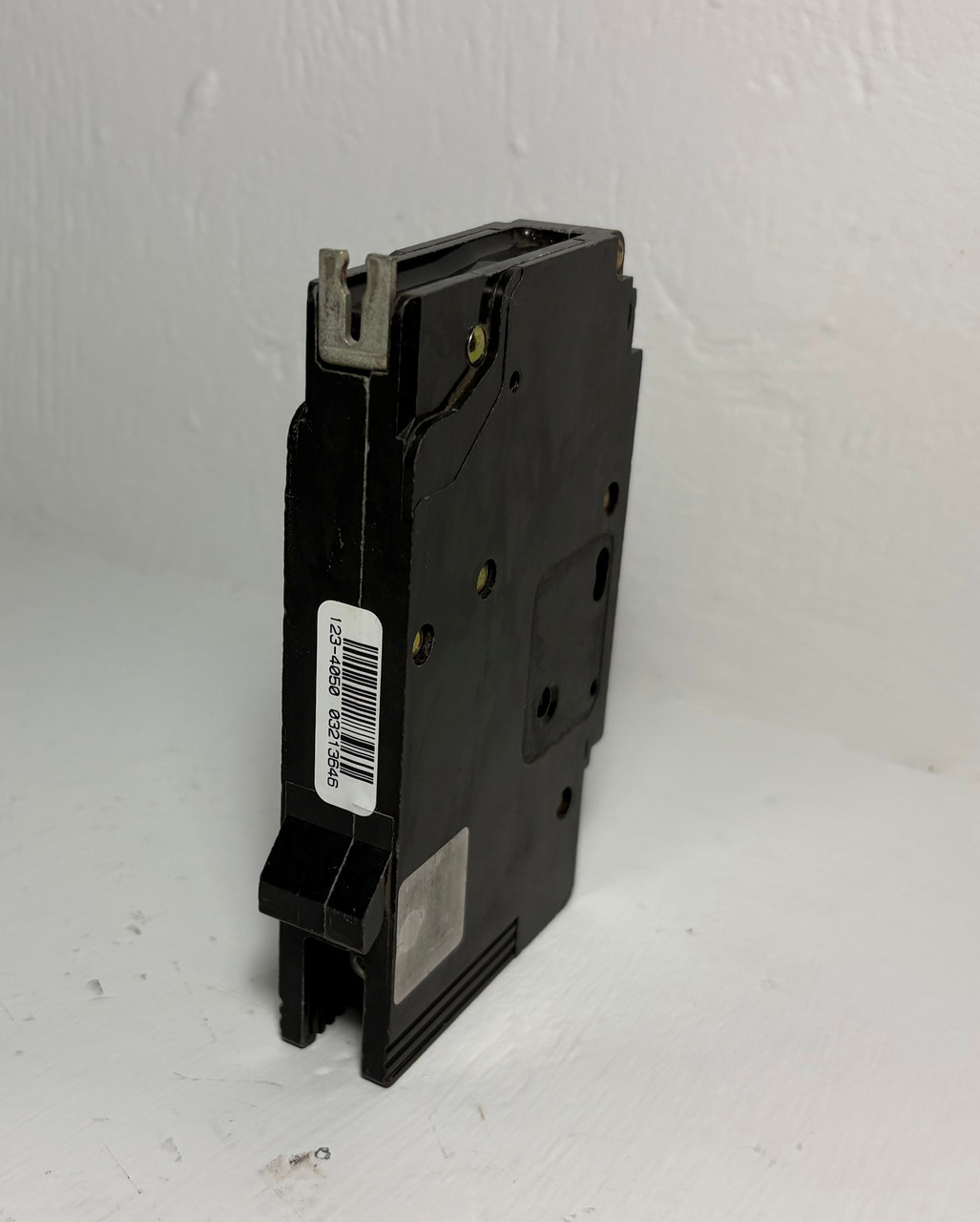 Square D EGB14050 50A 1P Circuit Breaker 277 VAC EGB 50 Amp 1 Pole YF-6609 HACR (EM5745-1)