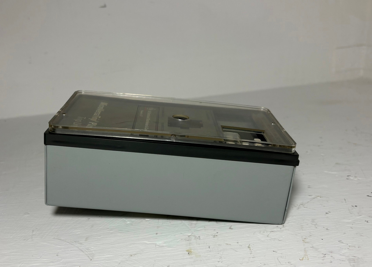 General Electric A220LSIGZ1 2000A MicroVersaTrip Plus Trip Unit LSIG 2000 Amp GE (EM5752-1)