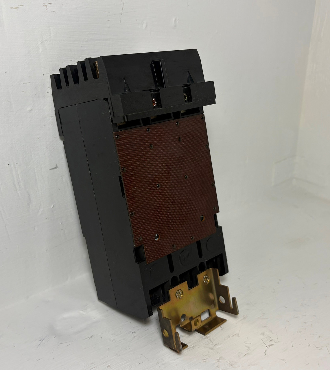 Square D I-Line KA36110 110A Circuit Breaker 480/600V 3 Pole Type KA 110 Amp (EM5751-1)