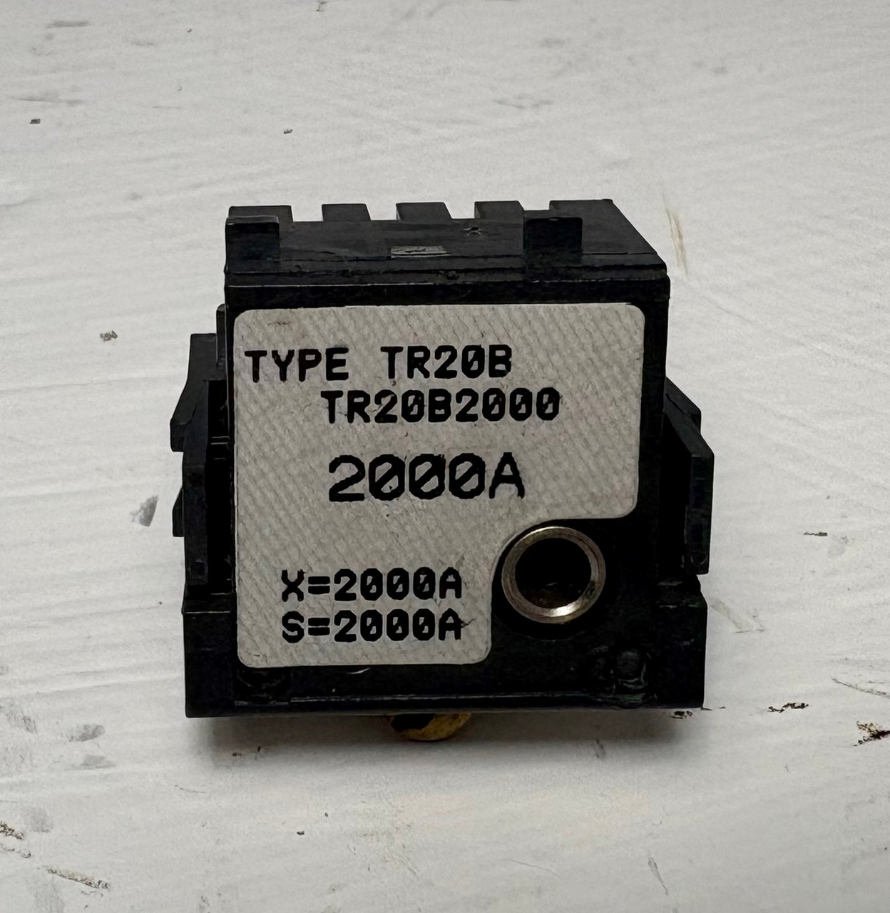 2nd Image of EM5753