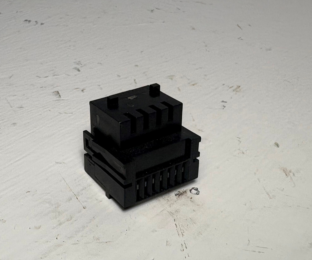 GE TR20B2000 2000A Rating Plug AKR & Power Break TR20B General Electric 2000 Amp (EM5753-1)