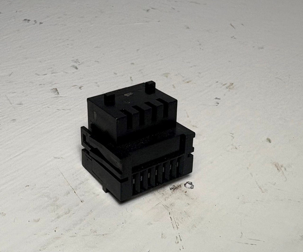 GE TR20B2000 2000A Rating Plug AKR & Power Break TR20B General Electric 2000 Amp (EM5753-1)
