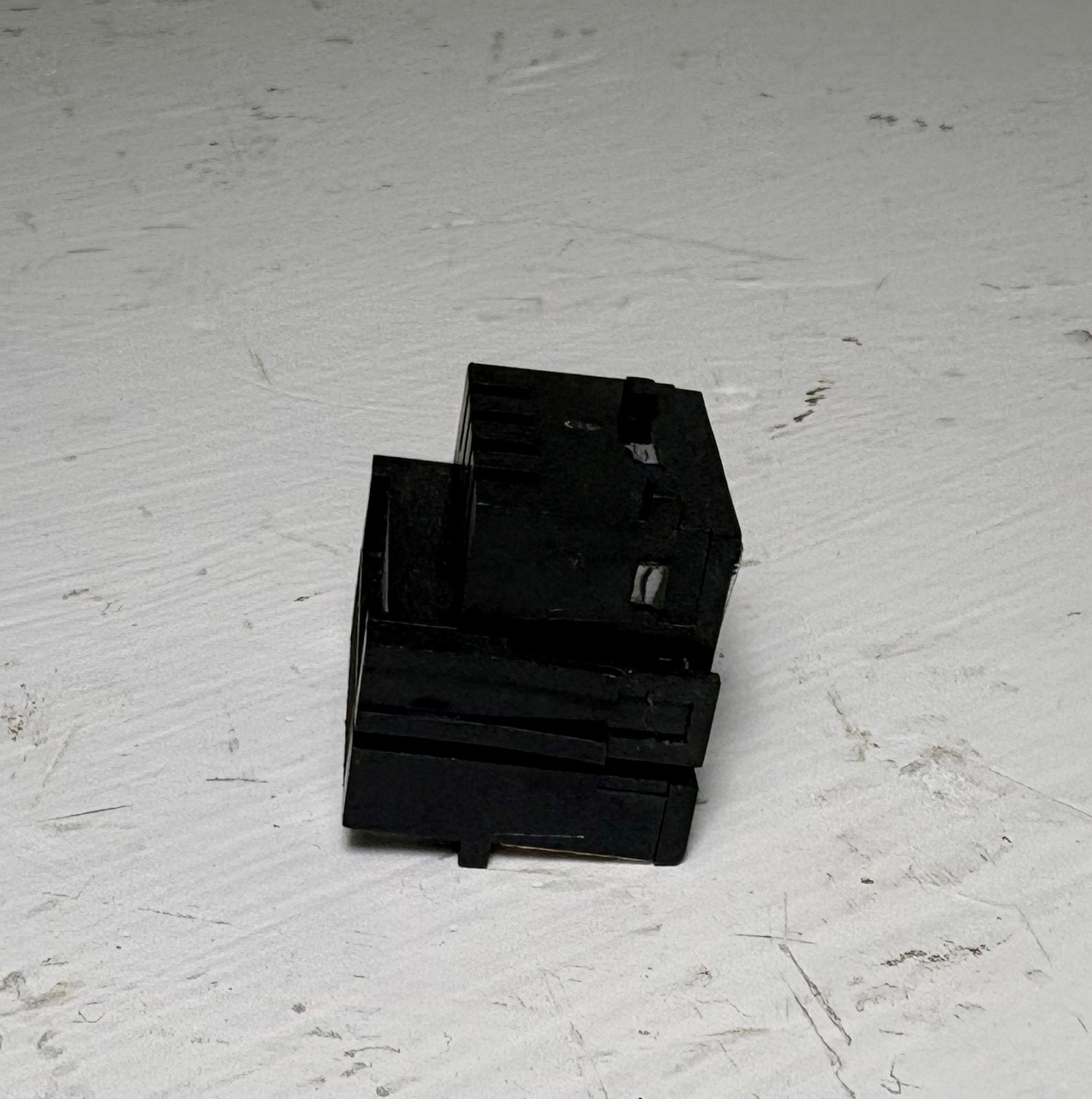 GE TR20B2000 2000A Rating Plug AKR & Power Break TR20B General Electric 2000 Amp (EM5753-1)