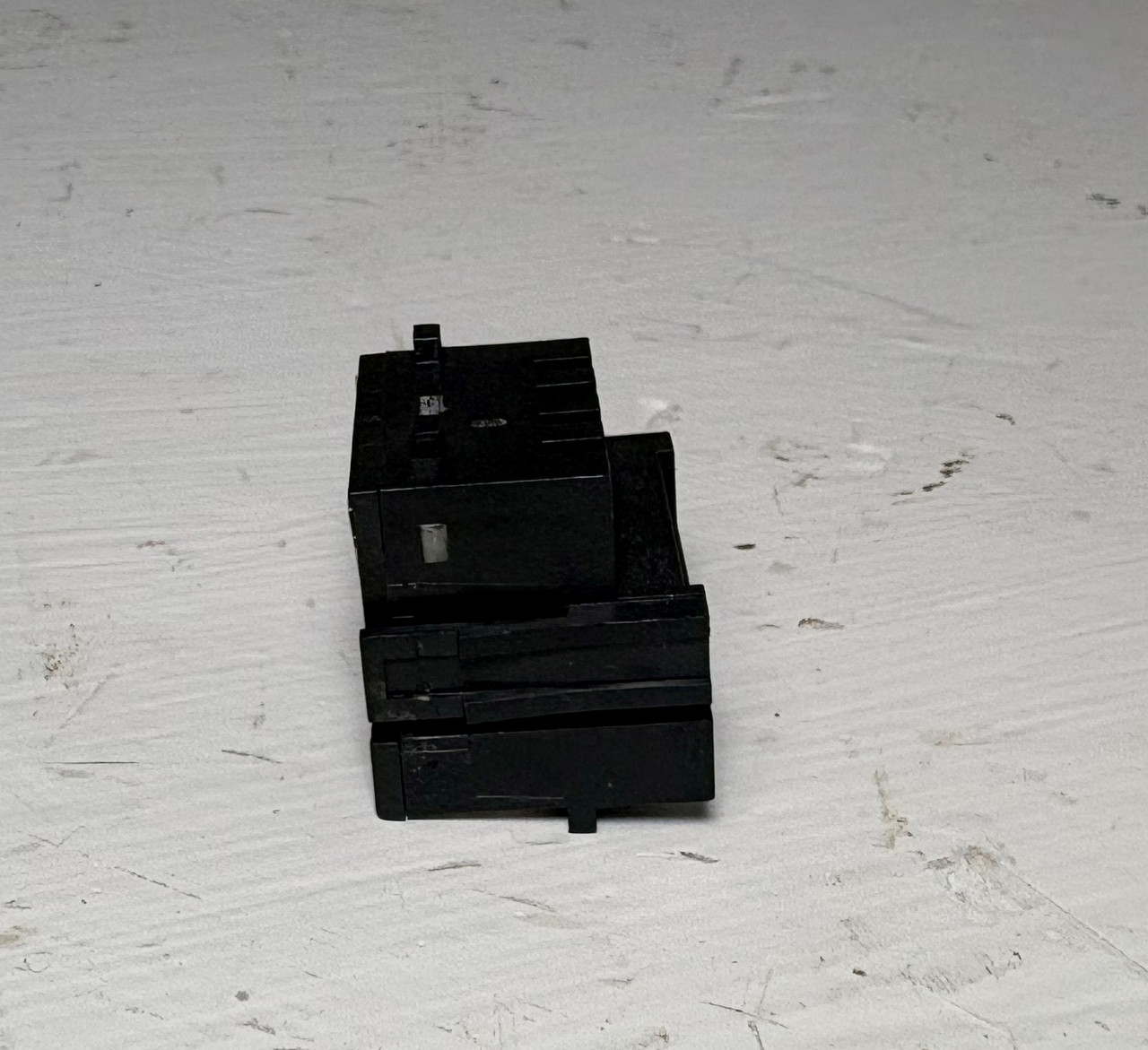 GE TR20B2000 2000A Rating Plug AKR & Power Break TR20B General Electric 2000 Amp (EM5753-1)